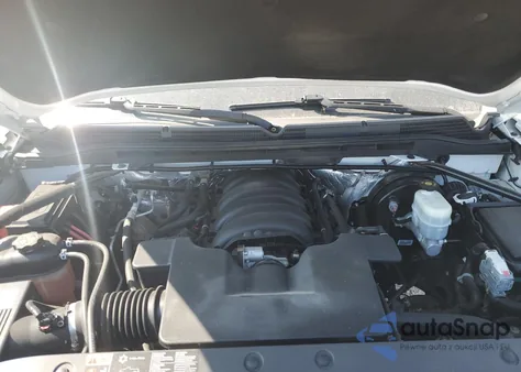 2016 GMC Sierra C1500 Sle from USA, damaged, VIN 1GTR1MEC5GZ342807